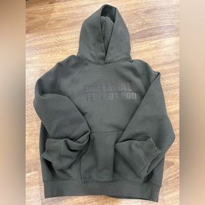 Fear of God Essentials Hoodie